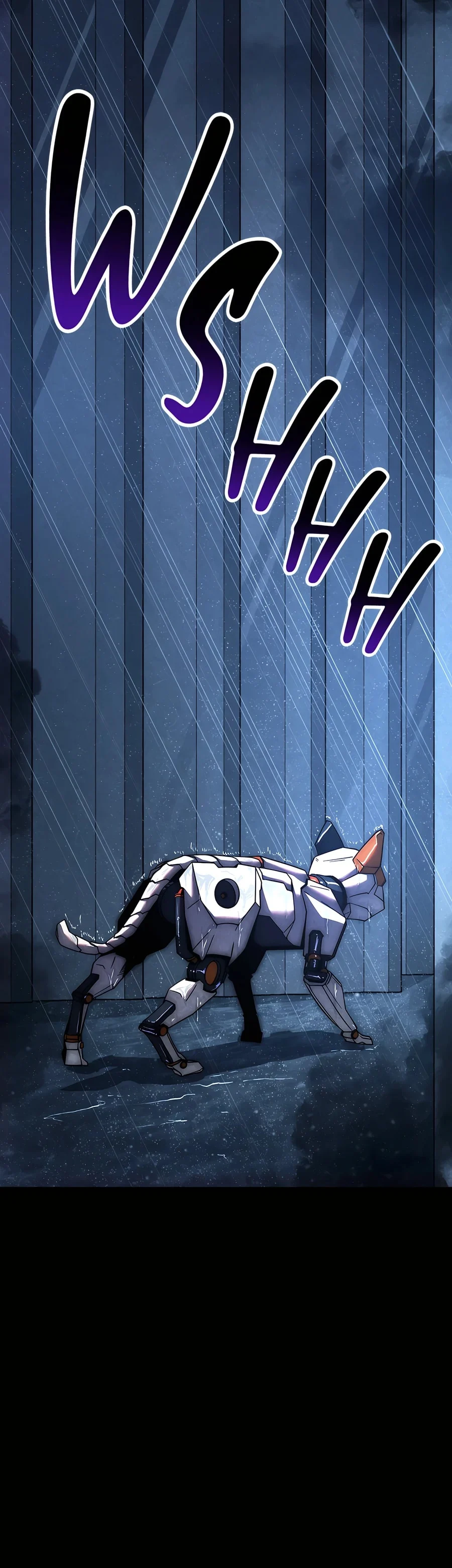 I Became an Evolving Space Monster Chapter 57 16